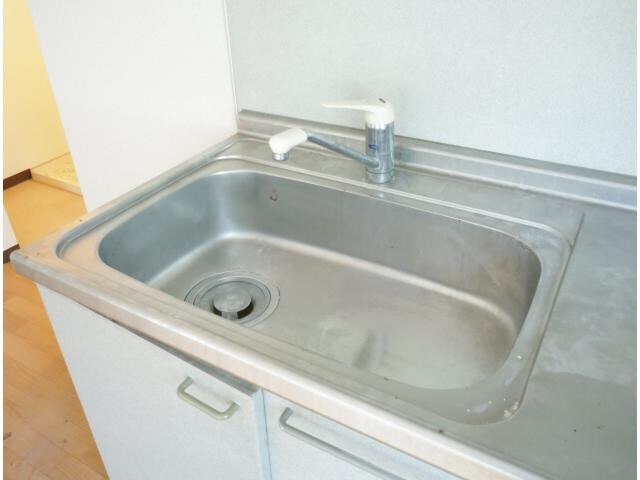 学園前駅 バス12分  西登美ヶ丘5丁目下車：停歩5分 1階の物件内観写真