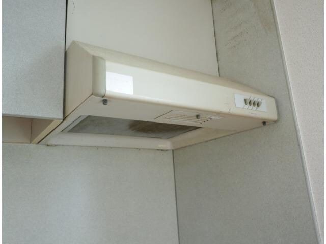 学園前駅 バス12分  西登美ヶ丘5丁目下車：停歩5分 1階の物件内観写真