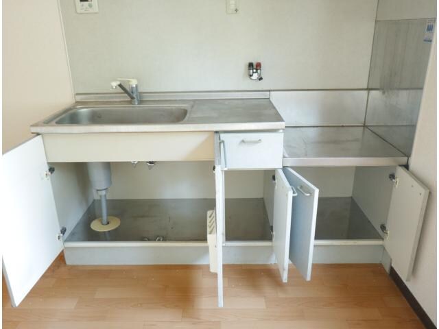 学園前駅 バス12分  西登美ヶ丘5丁目下車：停歩5分 1階の物件内観写真