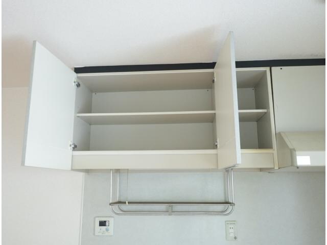 学園前駅 バス12分  西登美ヶ丘5丁目下車：停歩5分 1階の物件内観写真