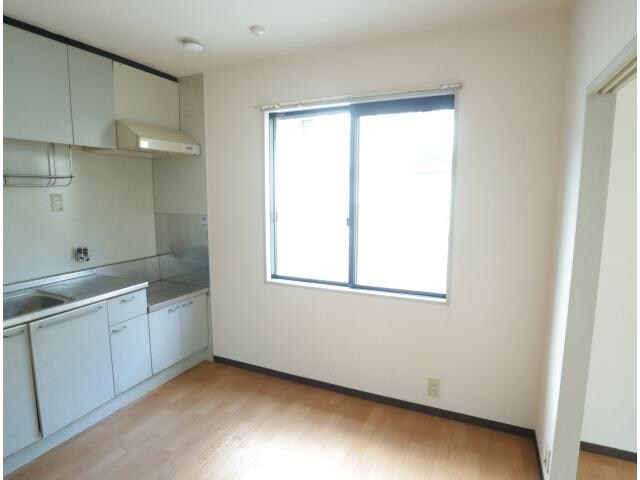 学園前駅 バス12分  西登美ヶ丘5丁目下車：停歩5分 1階の物件内観写真