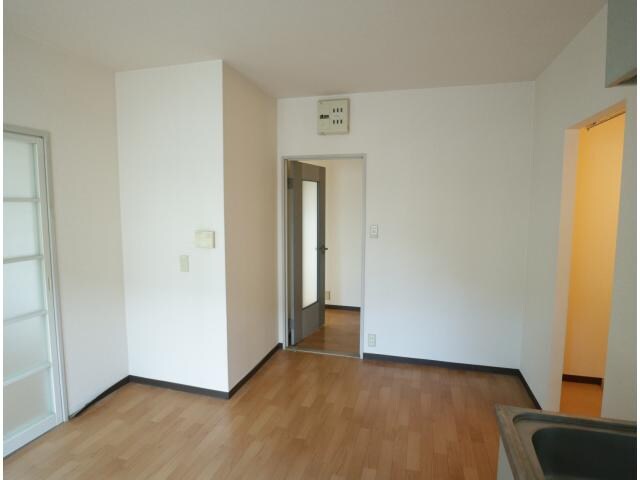 学園前駅 バス12分  西登美ヶ丘5丁目下車：停歩5分 1階の物件内観写真