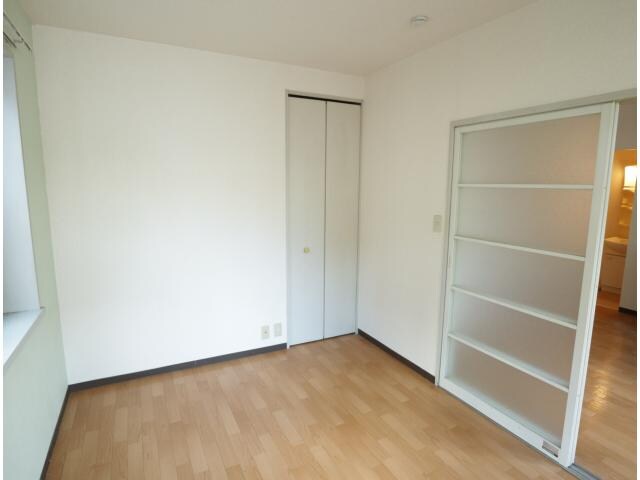 学園前駅 バス12分  西登美ヶ丘5丁目下車：停歩5分 1階の物件内観写真