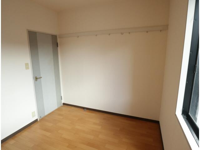 学園前駅 バス12分  西登美ヶ丘5丁目下車：停歩5分 1階の物件内観写真