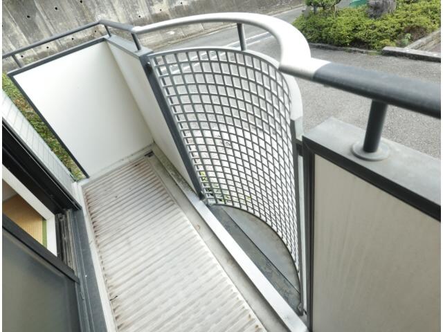 学園前駅 バス12分  西登美ヶ丘5丁目下車：停歩5分 1階の物件内観写真