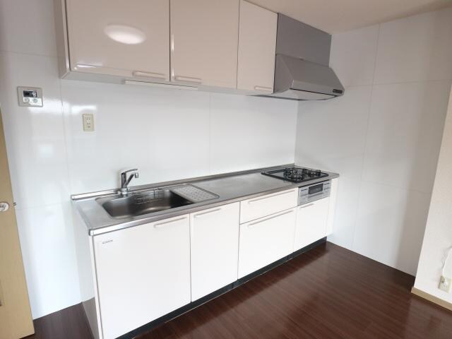 学園前駅 バス12分  松陽台2丁目下車：停歩5分 3階の物件内観写真