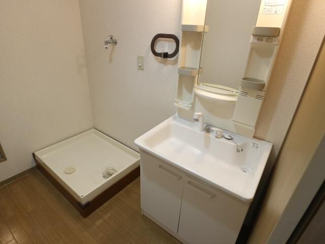 学園前駅 バス12分  松陽台2丁目下車：停歩5分 3階の物件内観写真