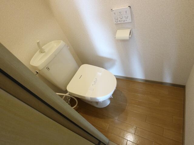 学園前駅 バス12分  松陽台2丁目下車：停歩5分 3階の物件内観写真