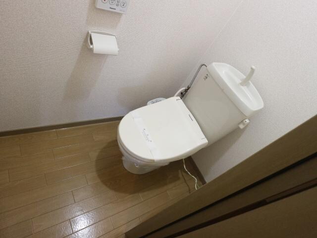 学園前駅 バス12分  松陽台2丁目下車：停歩5分 3階の物件内観写真