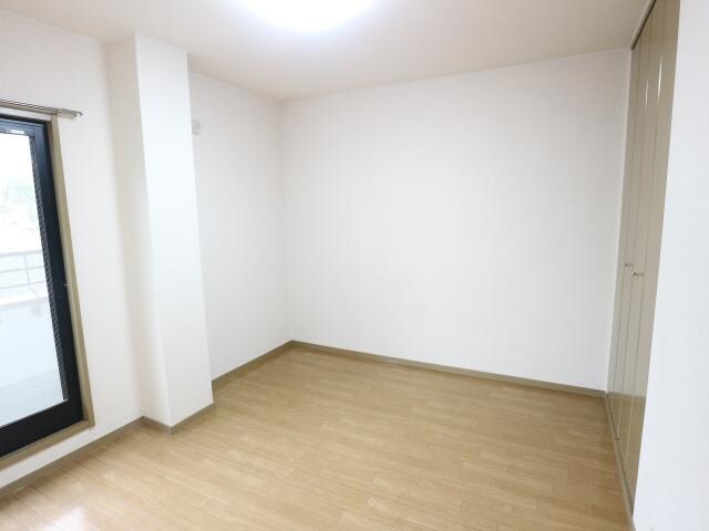 学園前駅 バス12分  松陽台2丁目下車：停歩5分 3階の物件内観写真
