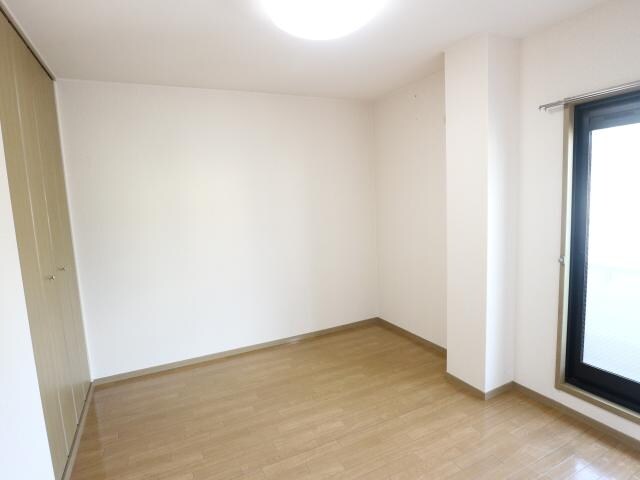 学園前駅 バス12分  松陽台2丁目下車：停歩5分 3階の物件内観写真