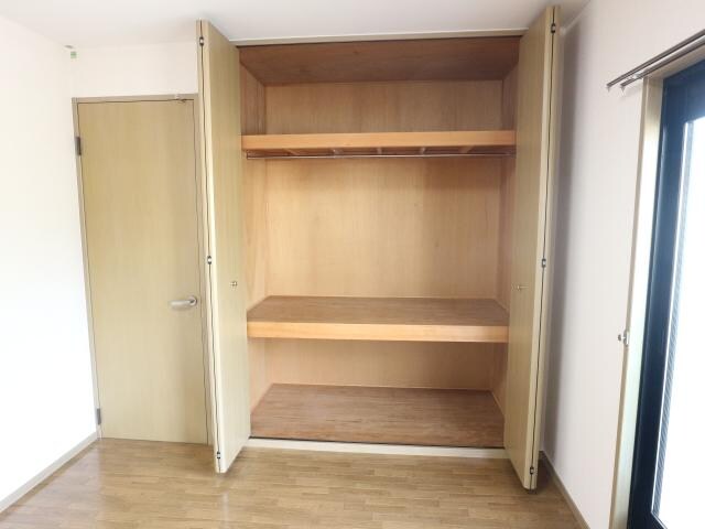 学園前駅 バス12分  松陽台2丁目下車：停歩5分 3階の物件内観写真