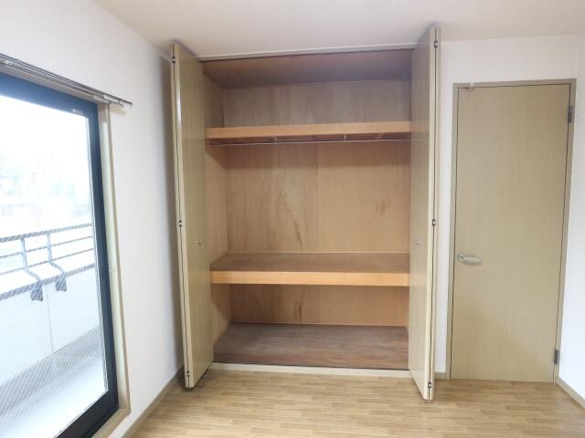 学園前駅 バス12分  松陽台2丁目下車：停歩5分 3階の物件内観写真