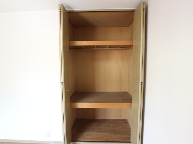 学園前駅 バス12分  松陽台2丁目下車：停歩5分 3階の物件内観写真