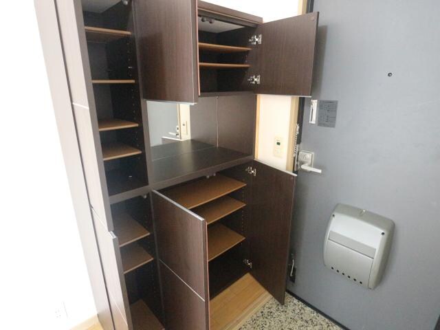 学園前駅 バス12分  松陽台2丁目下車：停歩5分 3階の物件内観写真