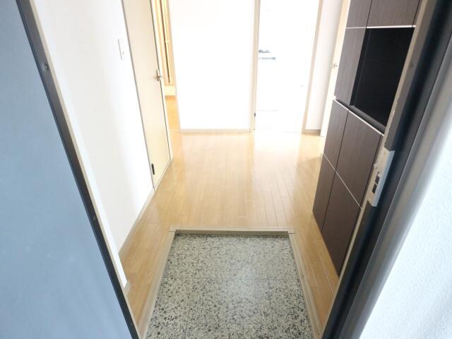 学園前駅 バス12分  松陽台2丁目下車：停歩5分 3階の物件内観写真