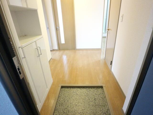 学園前駅 バス12分  松陽台2丁目下車：停歩5分 3階の物件内観写真