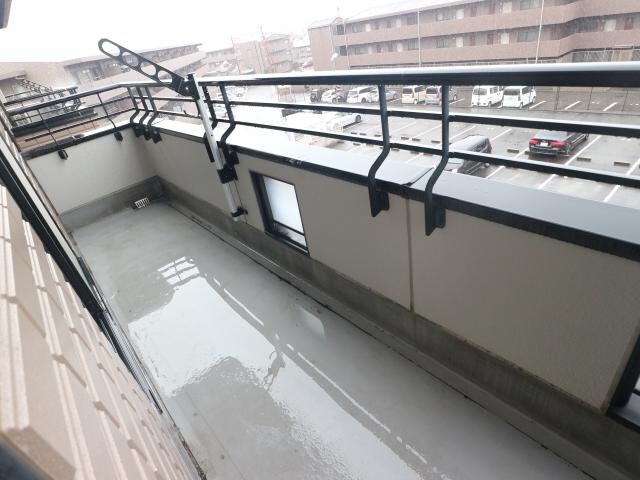 学園前駅 バス12分  松陽台2丁目下車：停歩5分 3階の物件内観写真