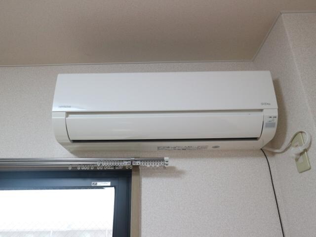 学園前駅 バス12分  松陽台2丁目下車：停歩5分 3階の物件内観写真