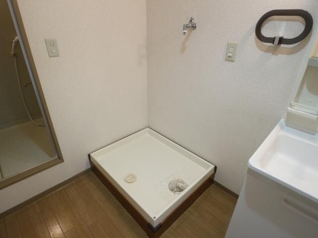 学園前駅 バス12分  松陽台2丁目下車：停歩5分 3階の物件内観写真