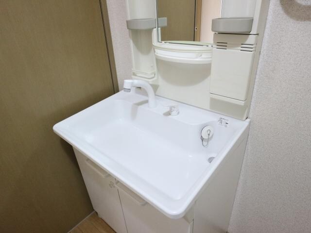 学園前駅 バス12分  松陽台2丁目下車：停歩5分 3階の物件内観写真