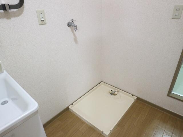 学園前駅 バス12分  松陽台2丁目下車：停歩5分 3階の物件内観写真