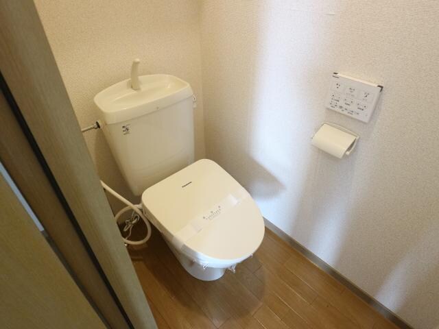 学園前駅 バス12分  松陽台2丁目下車：停歩5分 3階の物件内観写真