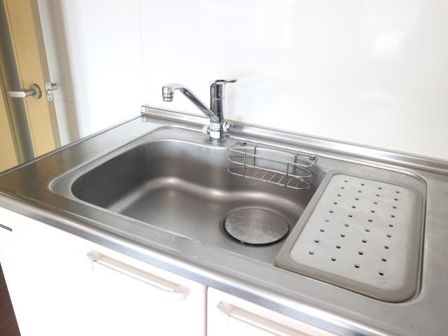 学園前駅 バス12分  松陽台2丁目下車：停歩5分 3階の物件内観写真