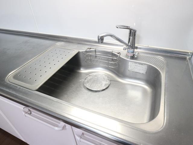 学園前駅 バス12分  松陽台2丁目下車：停歩5分 3階の物件内観写真