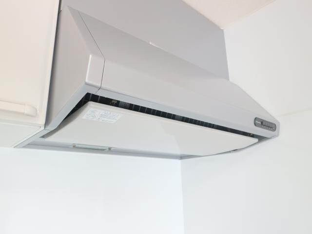 学園前駅 バス12分  松陽台2丁目下車：停歩5分 3階の物件内観写真