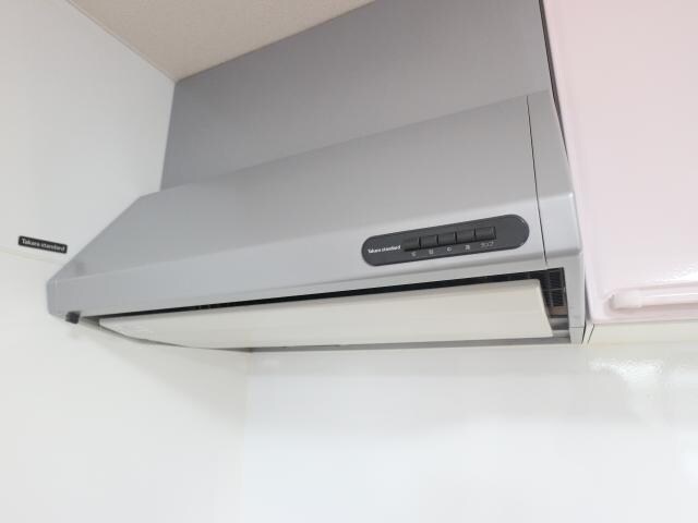 学園前駅 バス12分  松陽台2丁目下車：停歩5分 3階の物件内観写真