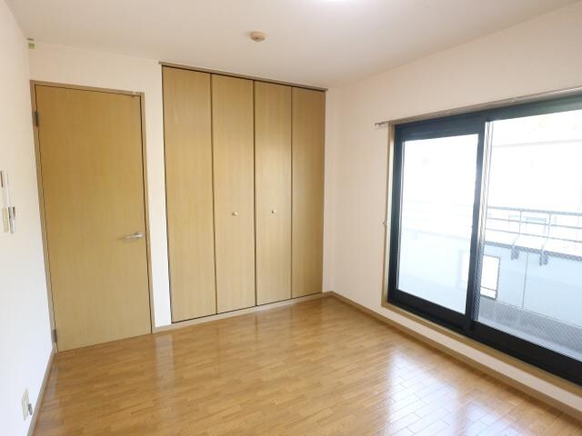 学園前駅 バス12分  松陽台2丁目下車：停歩5分 3階の物件内観写真