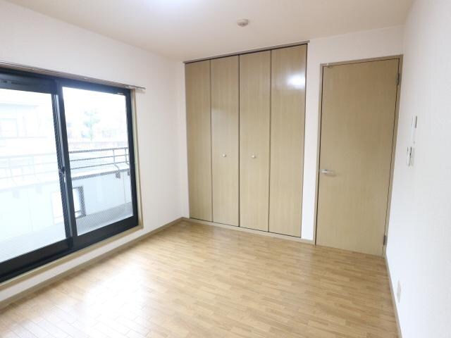 学園前駅 バス12分  松陽台2丁目下車：停歩5分 3階の物件内観写真