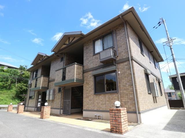 奈良県奈良市鶴舞西町の物件外観写真