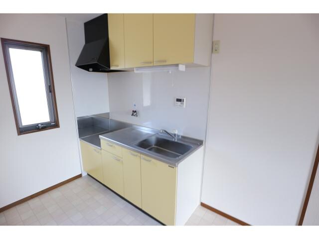 学園前駅 バス15分  五条山新町１丁目下車：停歩1分 2階の物件内観写真