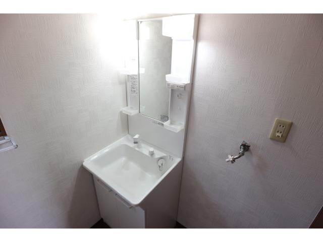 学園前駅 バス15分  五条山新町１丁目下車：停歩1分 2階の物件内観写真