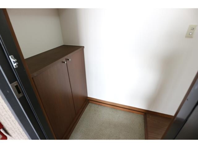 学園前駅 バス15分  五条山新町１丁目下車：停歩1分 2階の物件内観写真