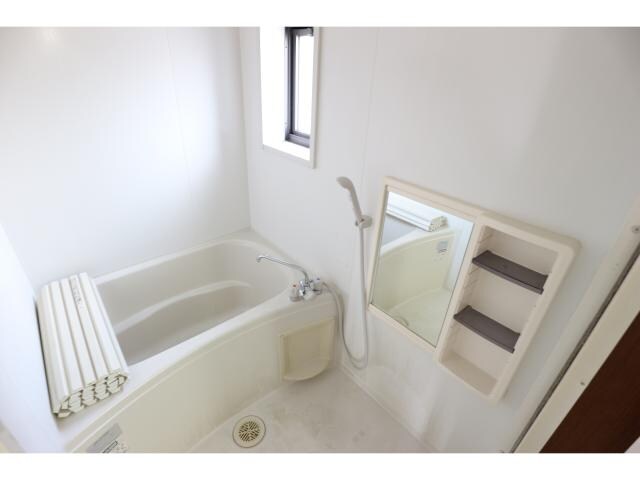 学園前駅 バス15分  五条山新町１丁目下車：停歩1分 2階の物件内観写真