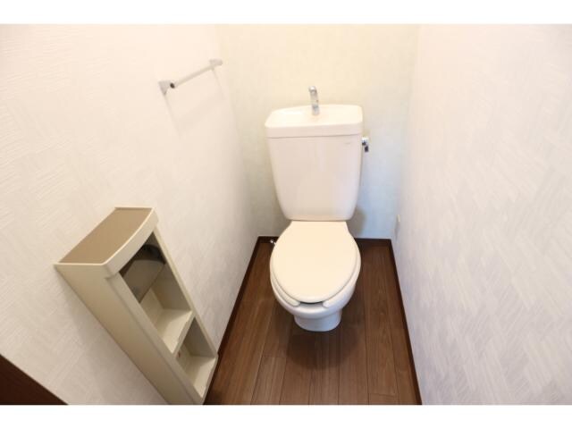 学園前駅 バス15分  五条山新町１丁目下車：停歩1分 2階の物件内観写真