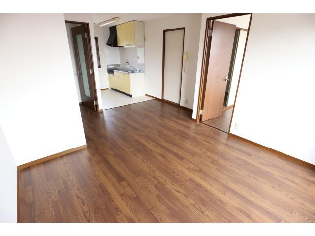 学園前駅 バス15分  五条山新町１丁目下車：停歩1分 2階の物件内観写真