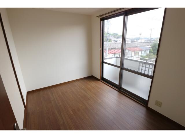 学園前駅 バス15分  五条山新町１丁目下車：停歩1分 2階の物件内観写真