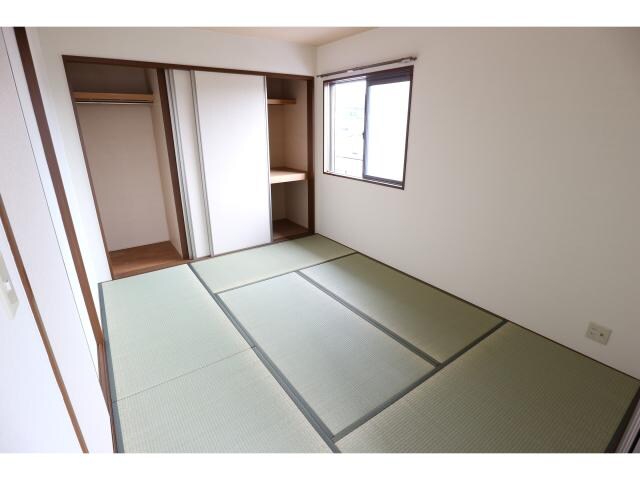 学園前駅 バス15分  五条山新町１丁目下車：停歩1分 2階の物件内観写真