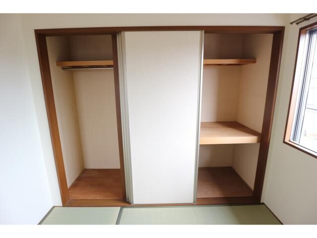 学園前駅 バス15分  五条山新町１丁目下車：停歩1分 2階の物件内観写真