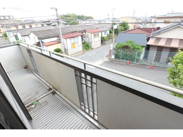 学園前駅 バス15分  五条山新町１丁目下車：停歩1分 2階の物件内観写真