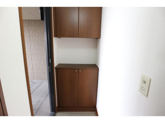 学園前駅 バス15分  五条山新町１丁目下車：停歩1分 2階の物件内観写真