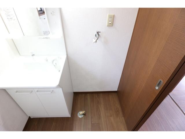 学園前駅 バス15分  五条山新町１丁目下車：停歩1分 2階の物件内観写真