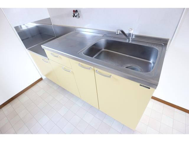 学園前駅 バス15分  五条山新町１丁目下車：停歩1分 2階の物件内観写真