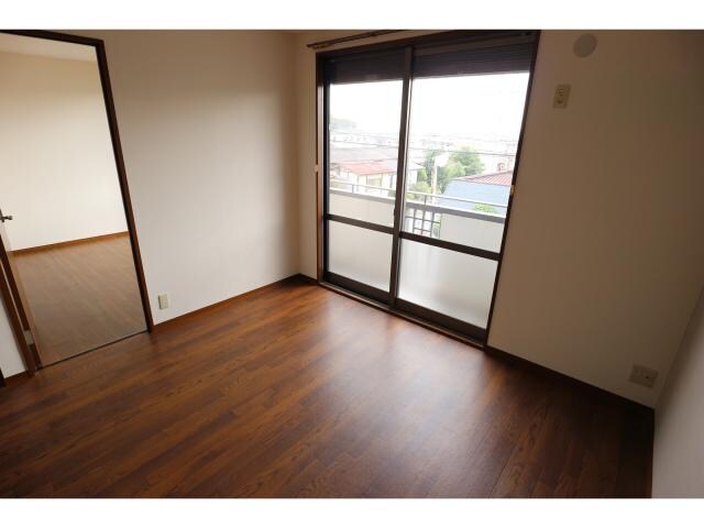 学園前駅 バス15分  五条山新町１丁目下車：停歩1分 2階の物件内観写真