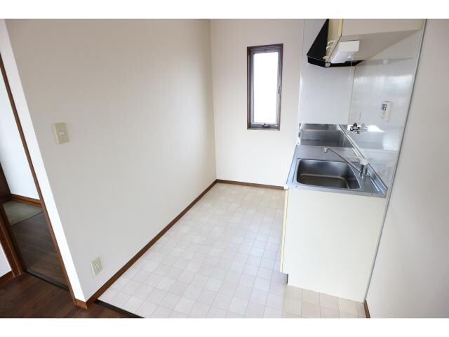 学園前駅 バス15分  五条山新町１丁目下車：停歩1分 2階の物件内観写真