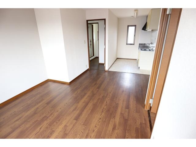 学園前駅 バス15分  五条山新町１丁目下車：停歩1分 2階の物件内観写真